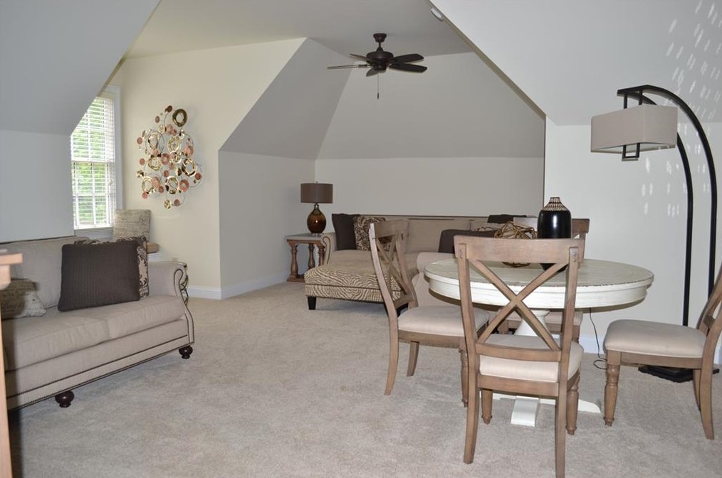 912 Carriage Path, Smyrna GA  30082-4761 exterior