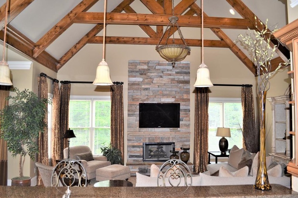 912 Carriage Path, Smyrna GA  30082-4761 exterior