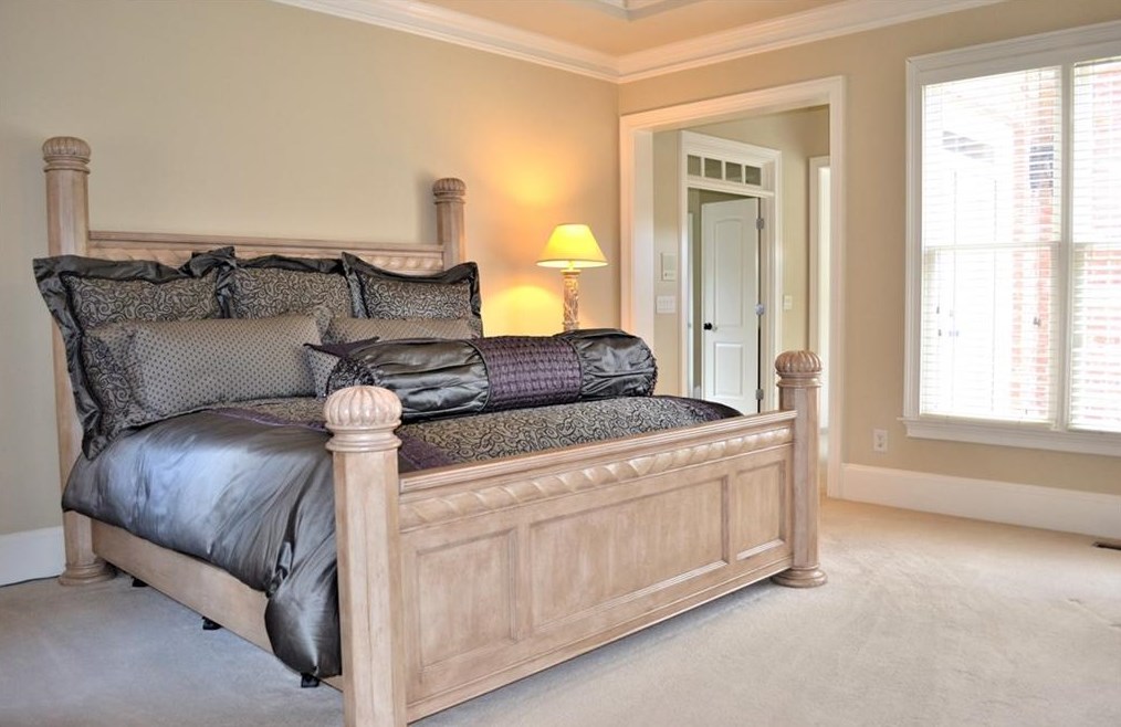 912 Carriage Path, Smyrna GA  30082-4761 exterior