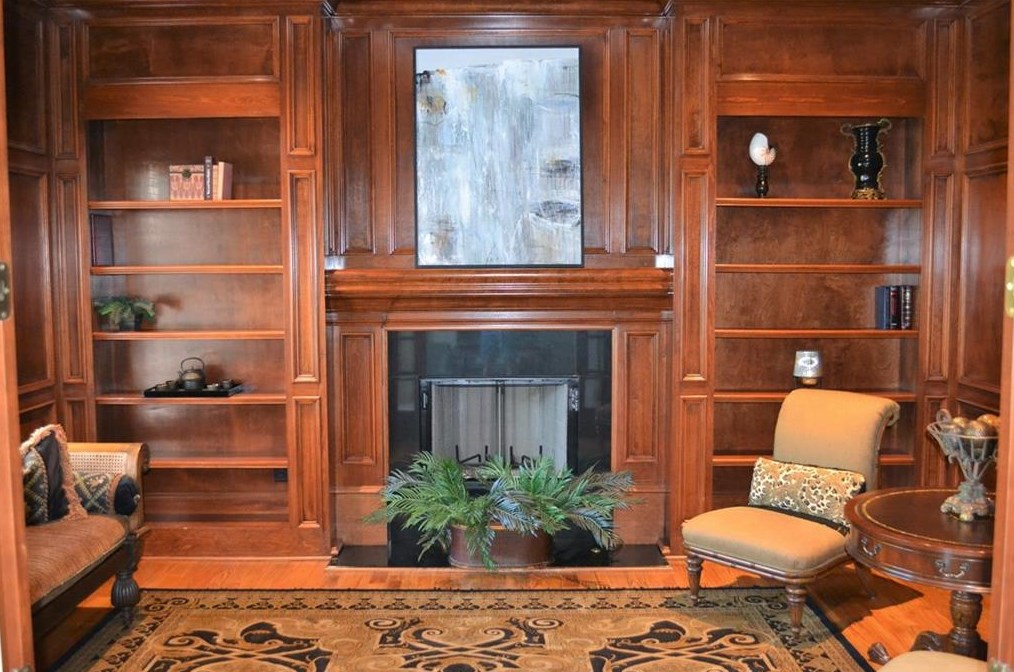 912 Carriage Path, Smyrna GA  30082-4761 exterior