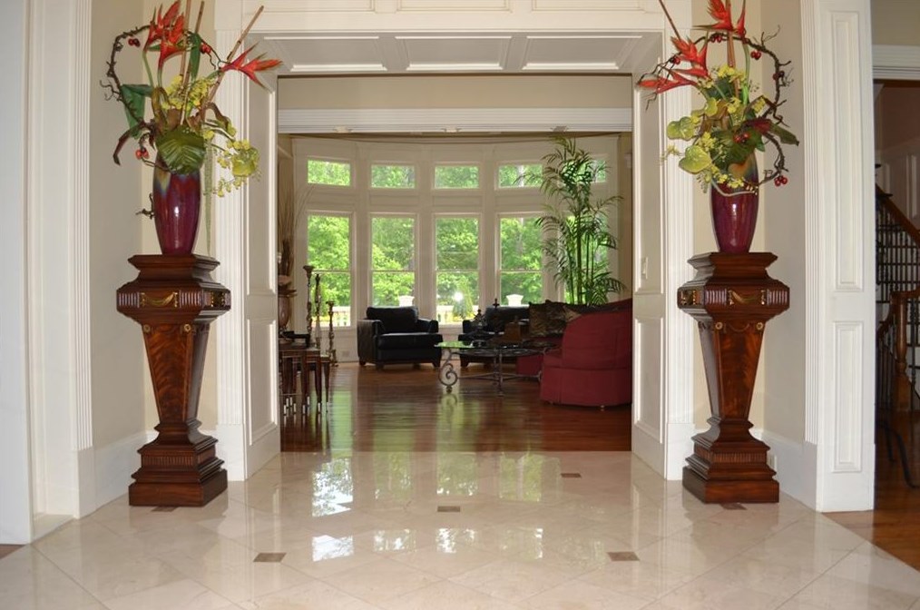 912 Carriage Path, Smyrna GA  30082-4761 exterior