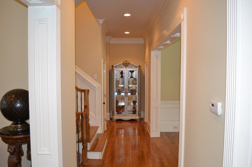 912 Carriage Path, Smyrna GA  30082-4761 exterior