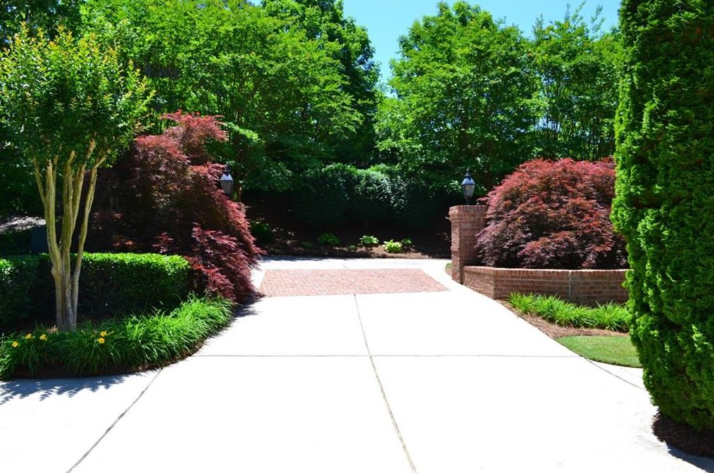 912 Carriage Path, Smyrna GA  30082-4761 exterior