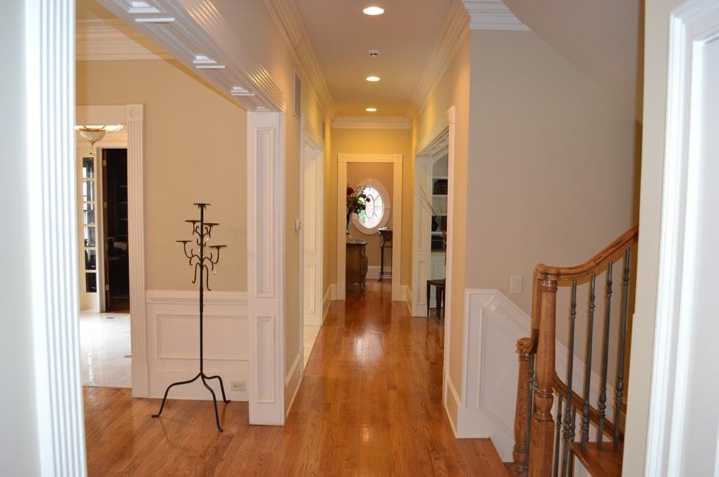 912 Carriage Path, Smyrna GA  30082-4761 exterior