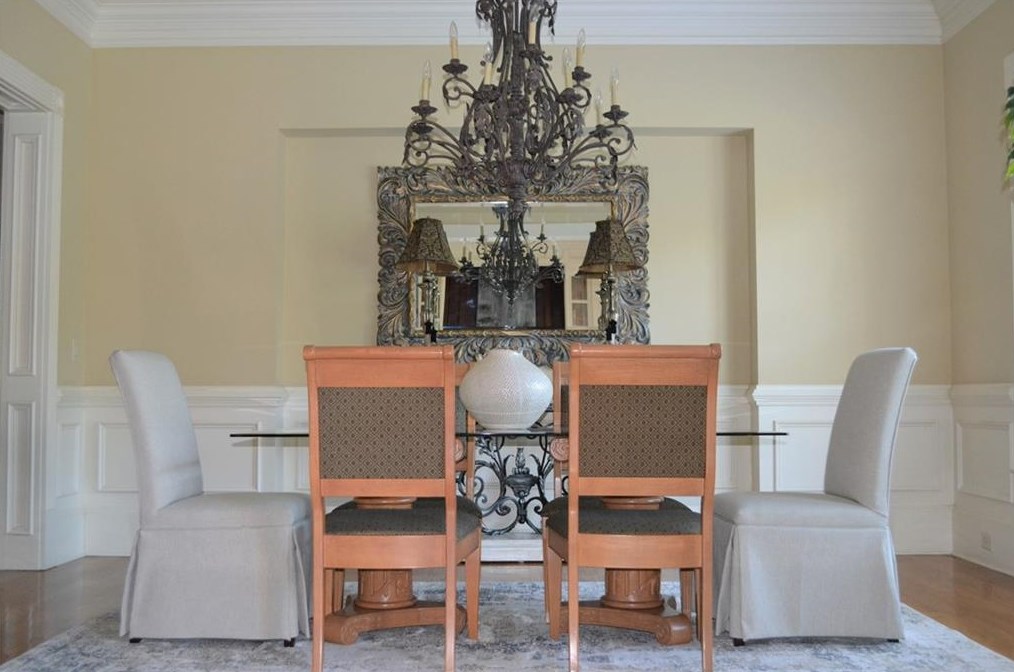 912 Carriage Path, Smyrna GA  30082-4761 exterior