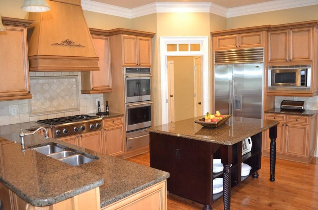 912 Carriage Path, Smyrna GA  30082-4761 exterior