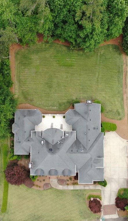 912 Carriage Path, Smyrna GA  30082-4761 exterior