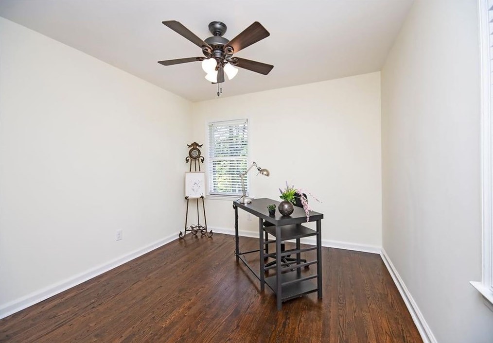 3145 Pinehill Dr, Decatur GA  30032-2801 exterior