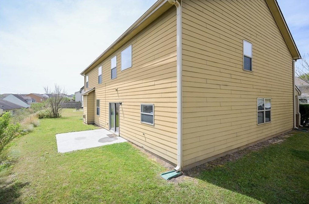 7331 Toccoa Cir, Union City GA  30291-3430 exterior