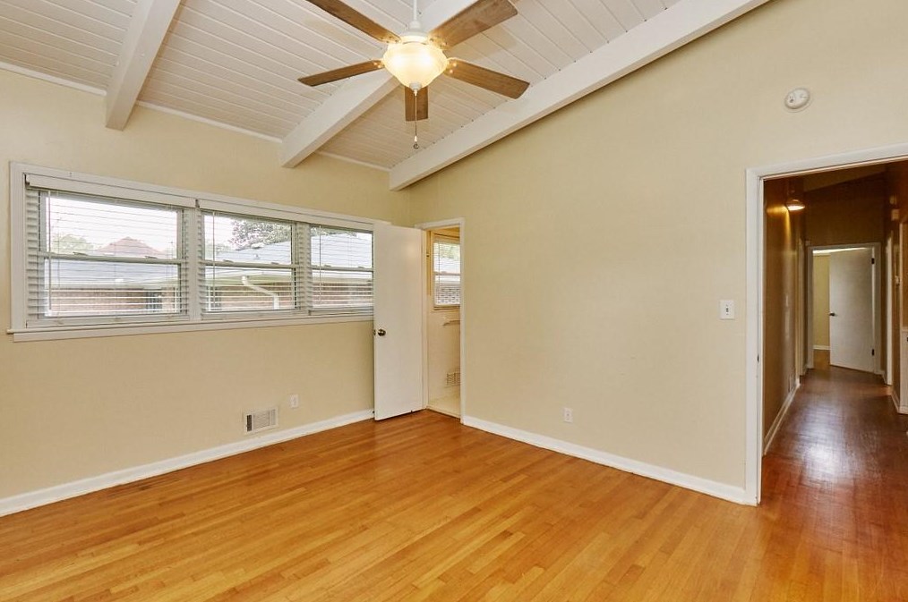 2428 Parkland Dr, Decatur GA  30032-6236 exterior