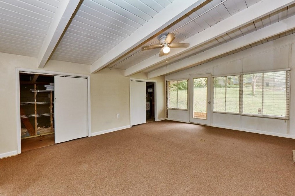 2428 Parkland Dr, Decatur GA  30032-6236 exterior