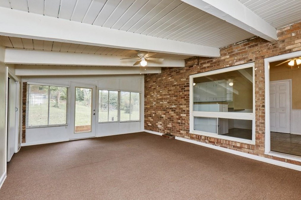 2428 Parkland Dr, Decatur GA  30032-6236 exterior