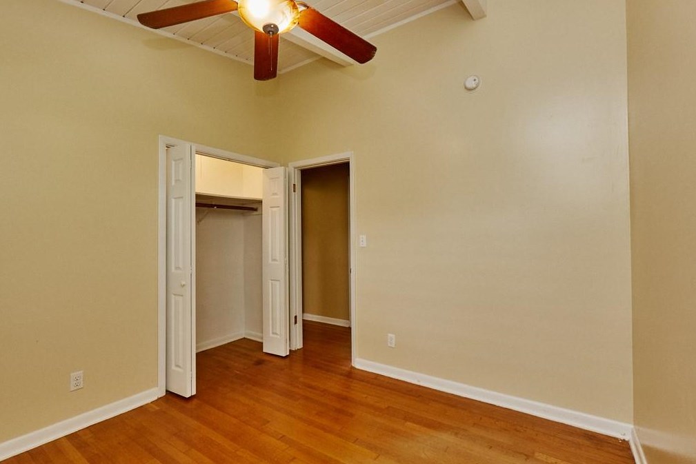 2428 Parkland Dr, Decatur GA  30032-6236 exterior