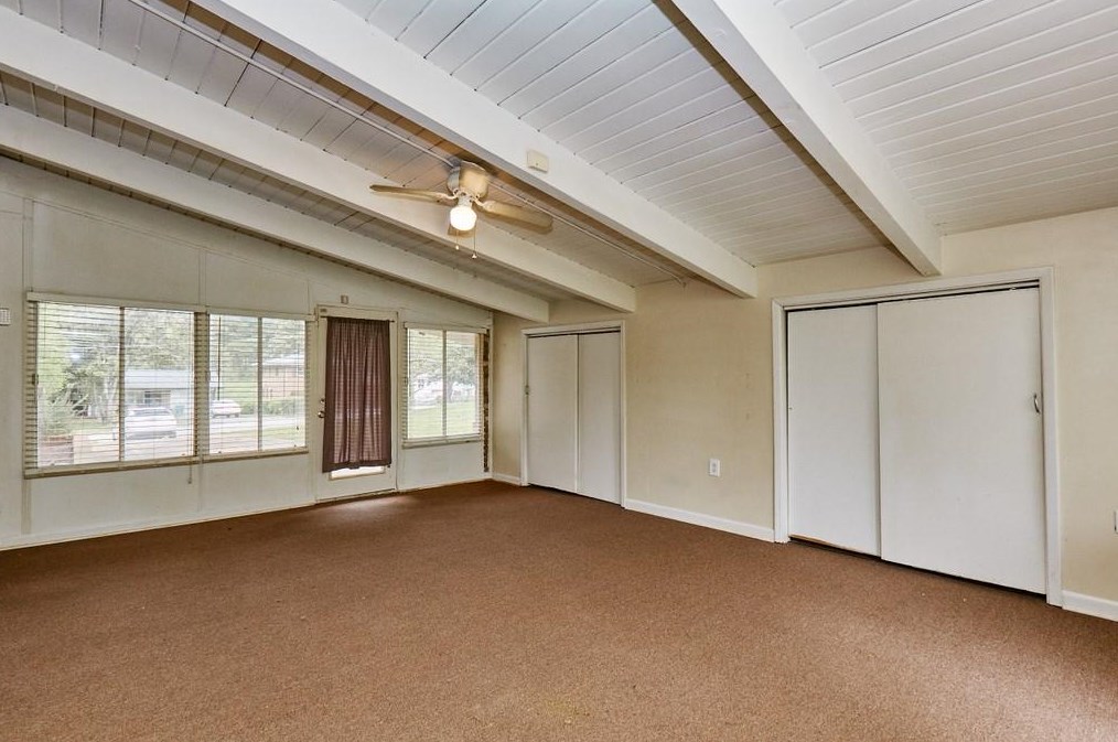 2428 Parkland Dr, Decatur GA  30032-6236 exterior