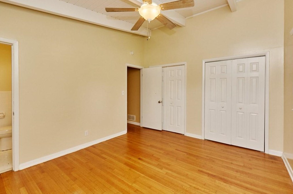 2428 Parkland Dr, Decatur GA  30032-6236 exterior