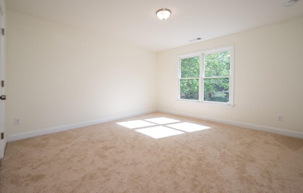 264 Sisson Ave, Atlanta GA  30317-1422 exterior