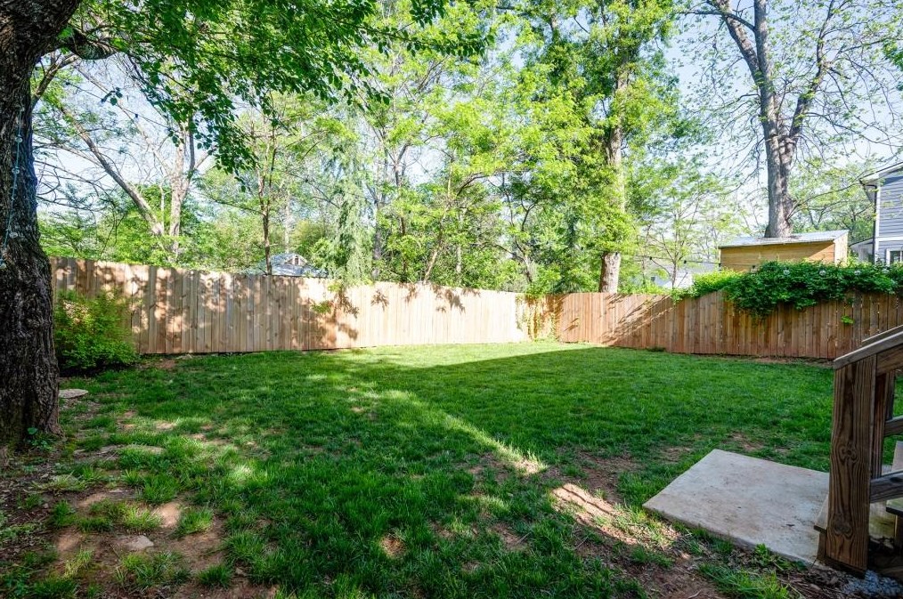 264 Sisson Ave, Atlanta GA  30317-1422 exterior