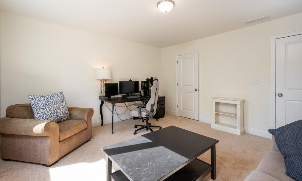 264 Sisson Ave, Atlanta GA  30317-1422 exterior