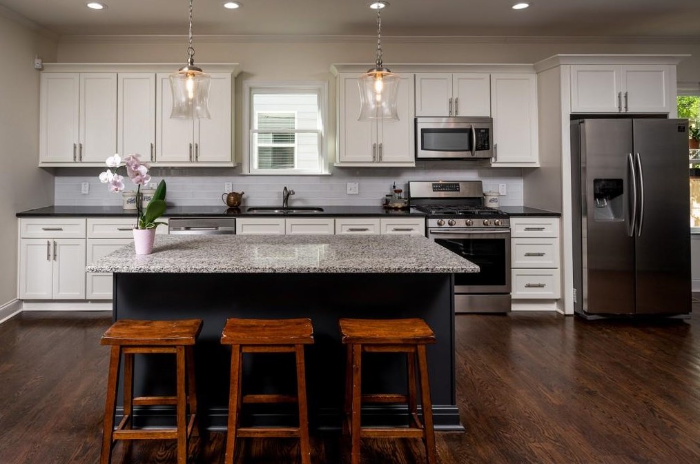 264 Sisson Ave, Atlanta GA  30317-1422 exterior