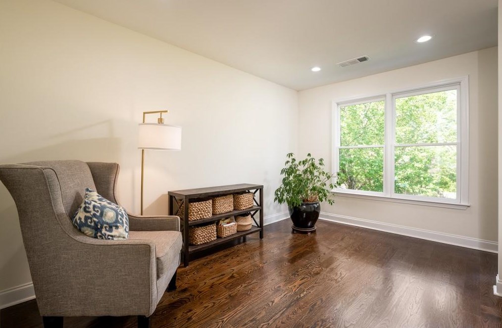 264 Sisson Ave, Atlanta GA  30317-1422 exterior