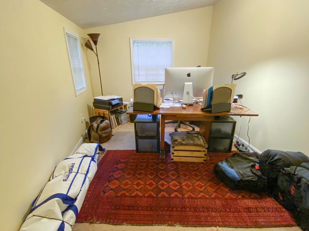 2823 Joyce Ave, Decatur GA  30032-4323 exterior