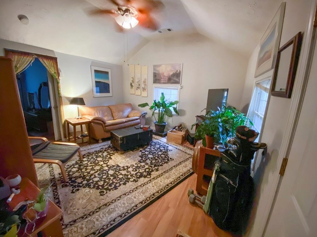 2823 Joyce Ave, Decatur GA  30032-4323 exterior