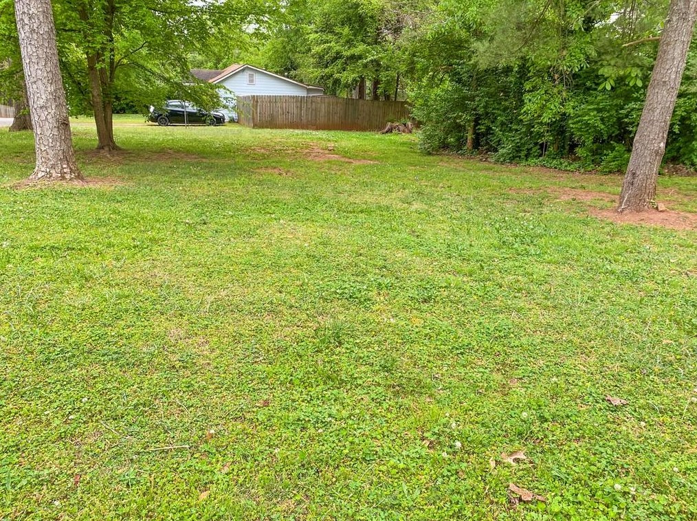 2823 Joyce Ave, Decatur GA  30032-4323 exterior