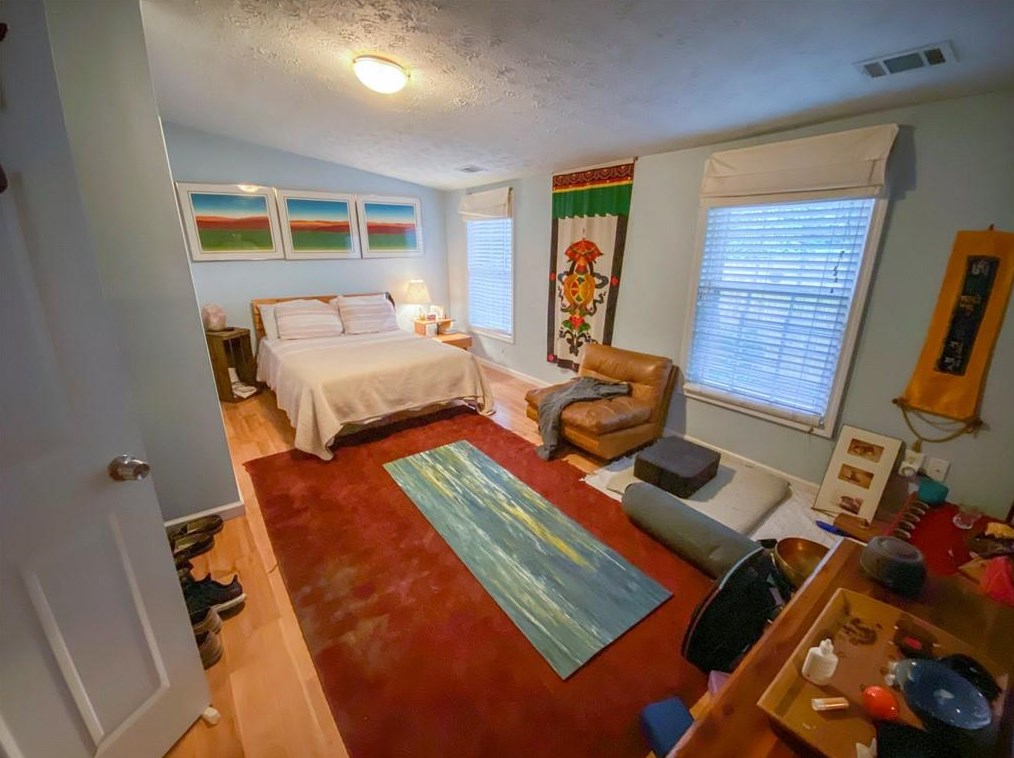 2823 Joyce Ave, Decatur GA  30032-4323 exterior