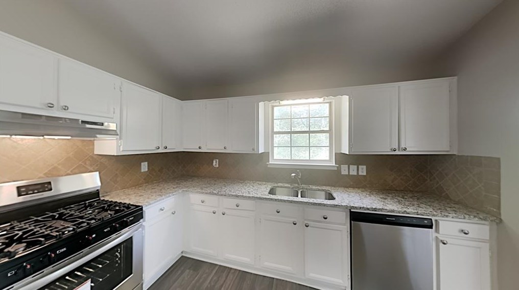 3966 Lehigh Blvd, Decatur GA  30034-5814 exterior