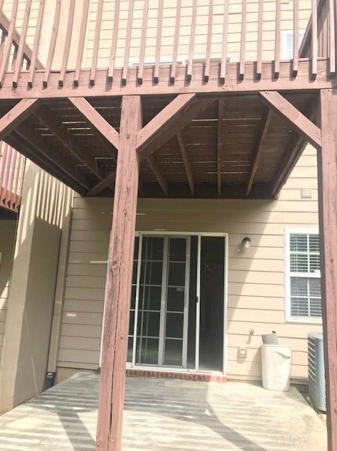 1745 Tailmore Ln, Lawrenceville GA  30043-7863 exterior