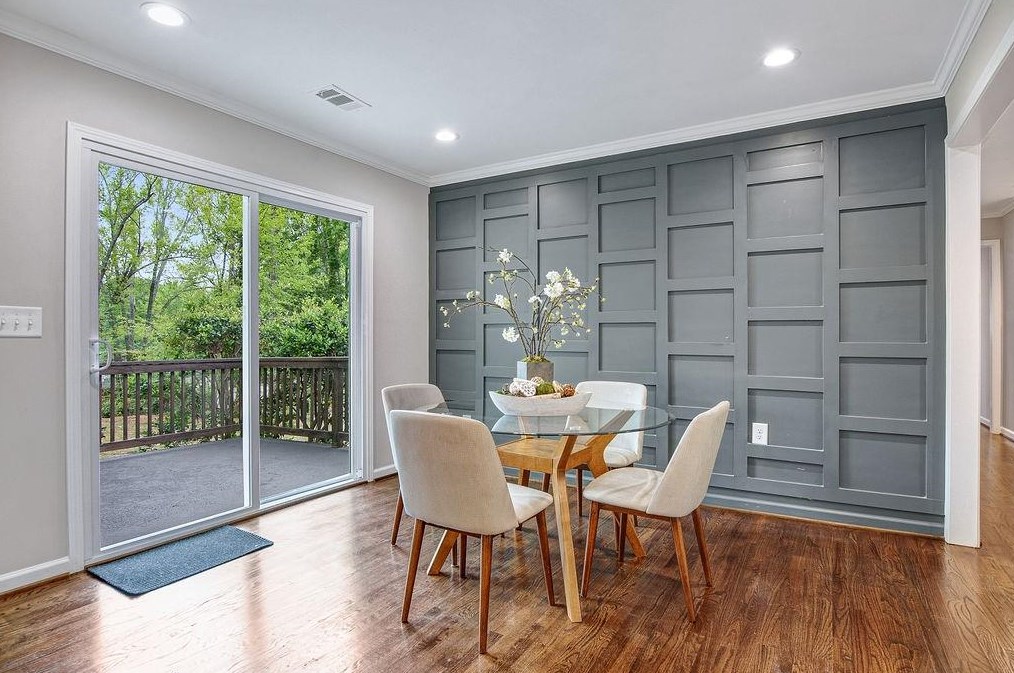 3159 Toney Dr, Decatur GA  30032-6713 exterior