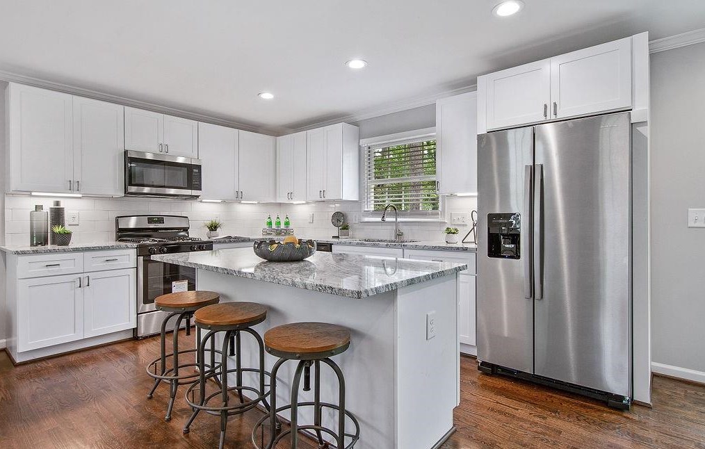 3159 Toney Dr, Decatur GA  30032-6713 exterior