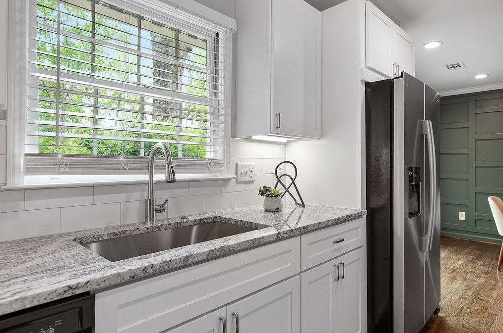 3159 Toney Dr, Decatur GA  30032-6713 exterior