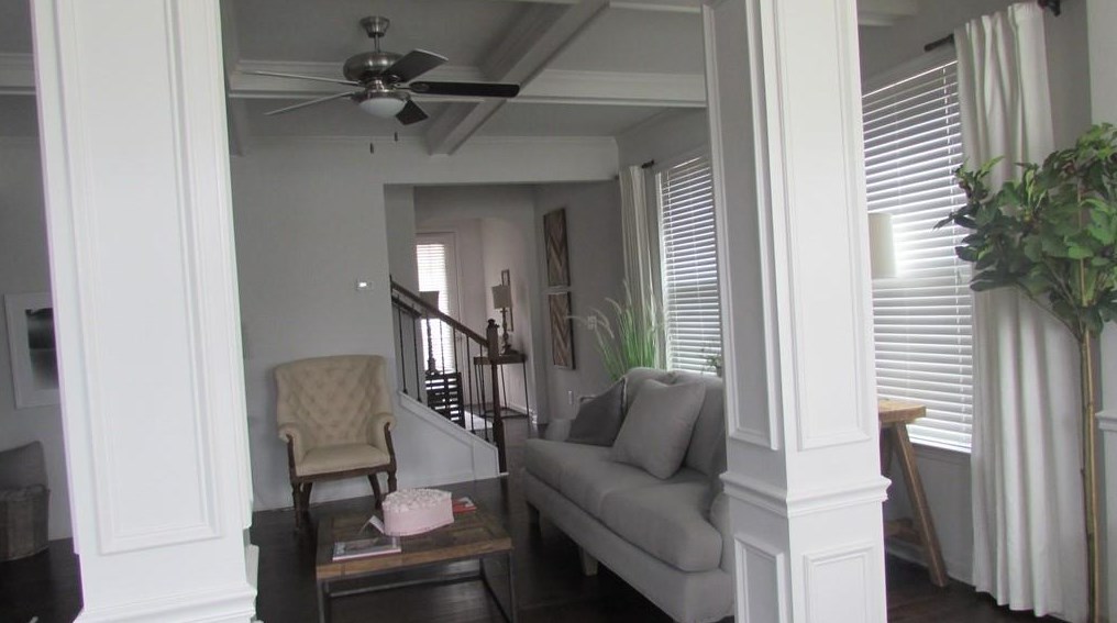 3973 Princeton Lakes Way, Atlanta GA  30331-5595 exterior