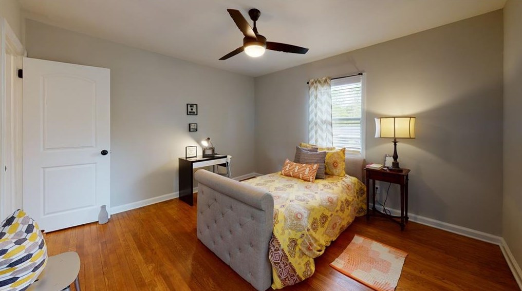 1530 Woodland Cir, Atlanta GA  30316-3160 exterior