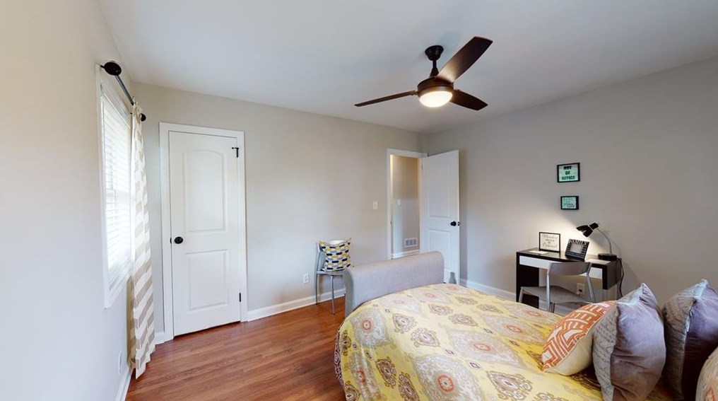 1530 Woodland Cir, Atlanta GA  30316-3160 exterior