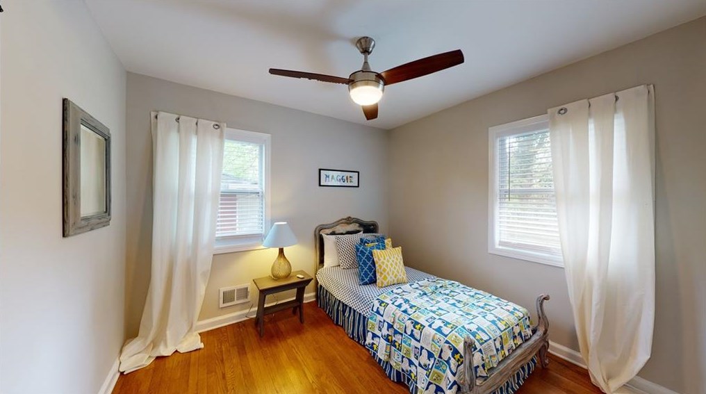 1530 Woodland Cir, Atlanta GA  30316-3160 exterior