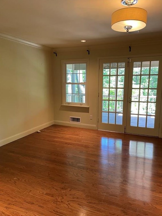 1401 Ragley Hall Rd, Atlanta GA  30319-2517 exterior