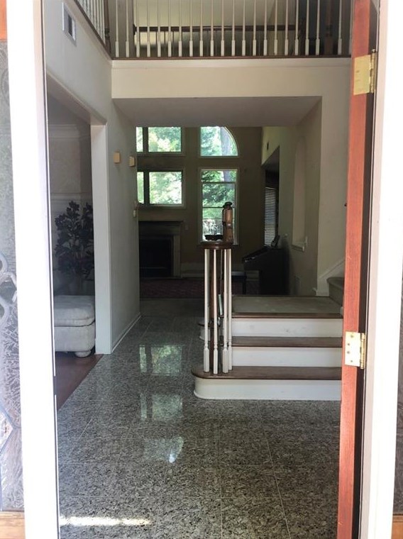 1681 Reserve Way, Decatur GA  30033-1542 exterior