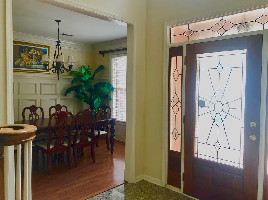 1681 Reserve Way, Decatur GA  30033-1542 exterior