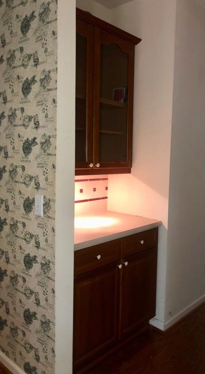 1681 Reserve Way, Decatur GA  30033-1542 exterior