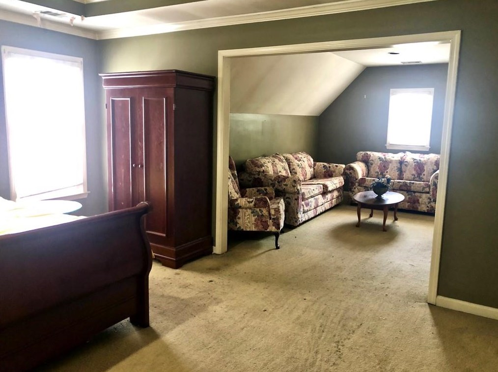 1681 Reserve Way, Decatur GA  30033-1542 exterior