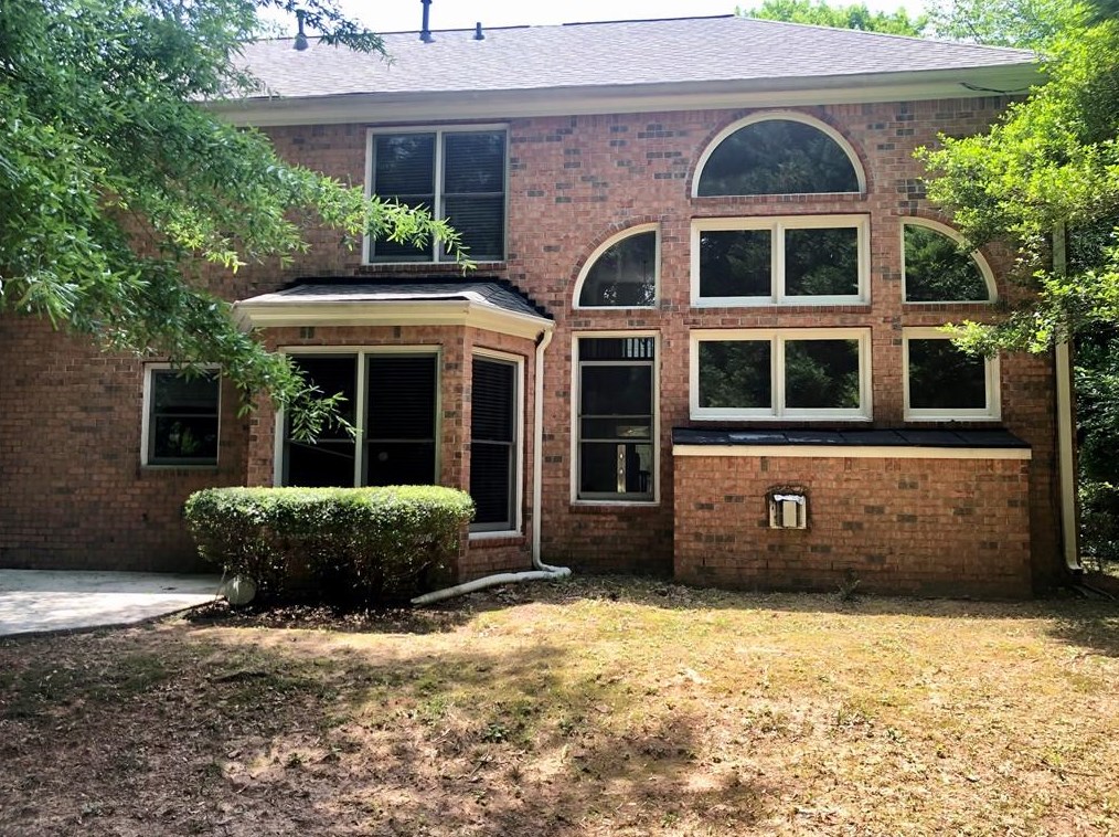 1681 Reserve Way, Decatur GA  30033-1542 exterior