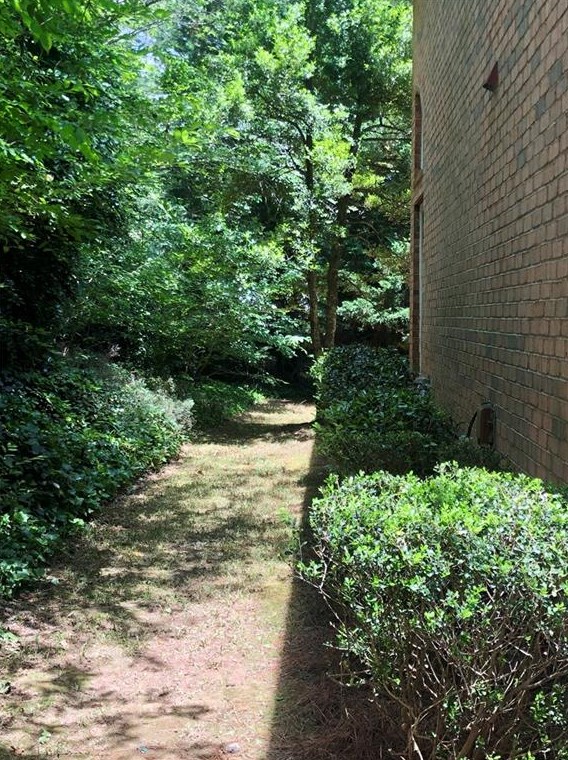 1681 Reserve Way, Decatur GA  30033-1542 exterior