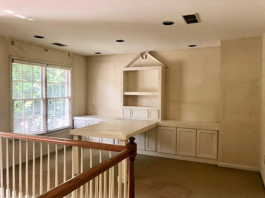 1681 Reserve Way, Decatur GA  30033-1542 exterior