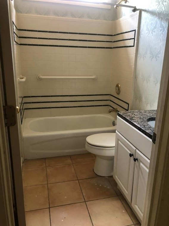 1681 Reserve Way, Decatur GA  30033-1542 exterior