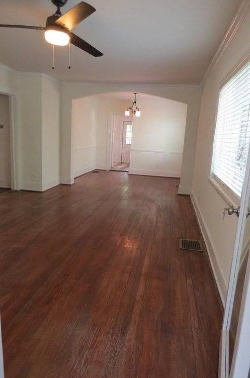 237 Springdale Dr, Atlanta GA  30305-4210 exterior