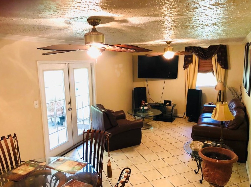 2379 Tiffany Cir, Decatur GA  30035-3316 exterior