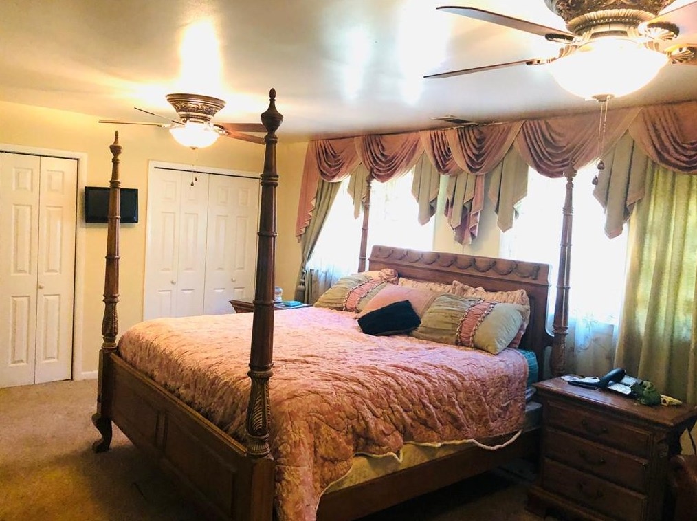 2379 Tiffany Cir, Decatur GA  30035-3316 exterior