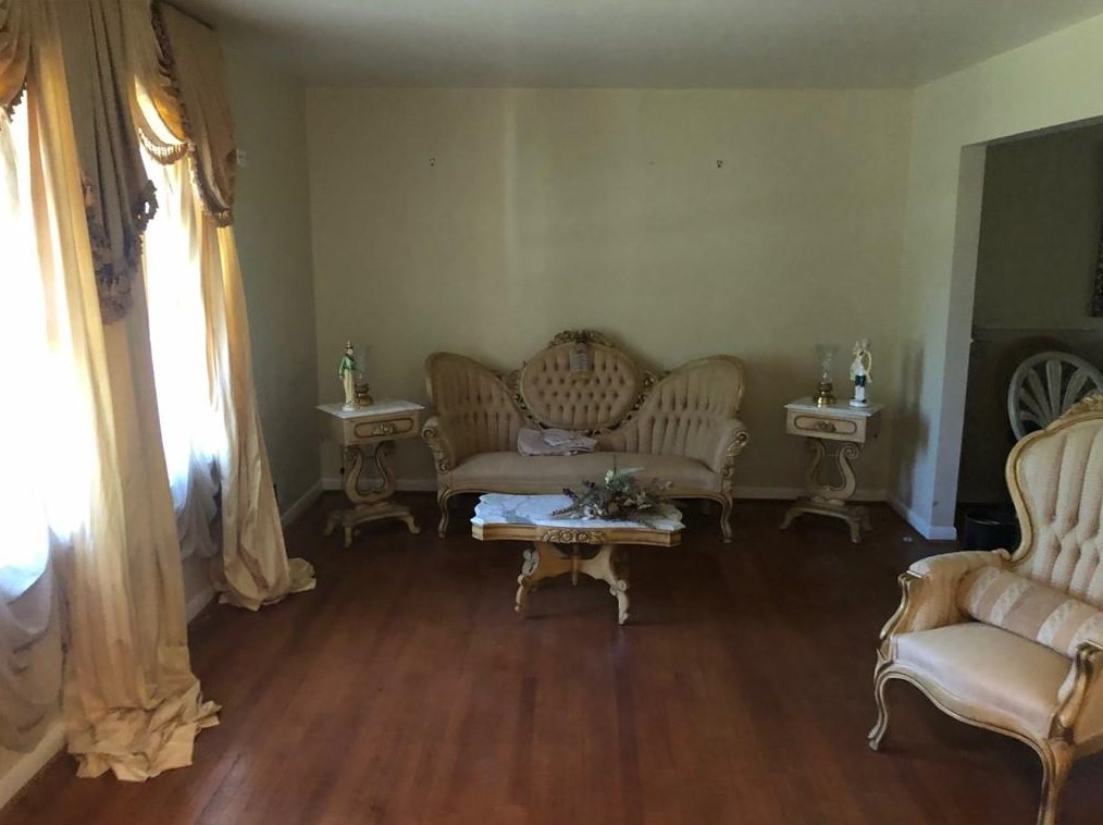 2379 Tiffany Cir, Decatur GA  30035-3316 exterior